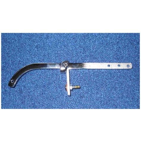 high level metal cistern lever arm and bracket|wc cistern lever arm.